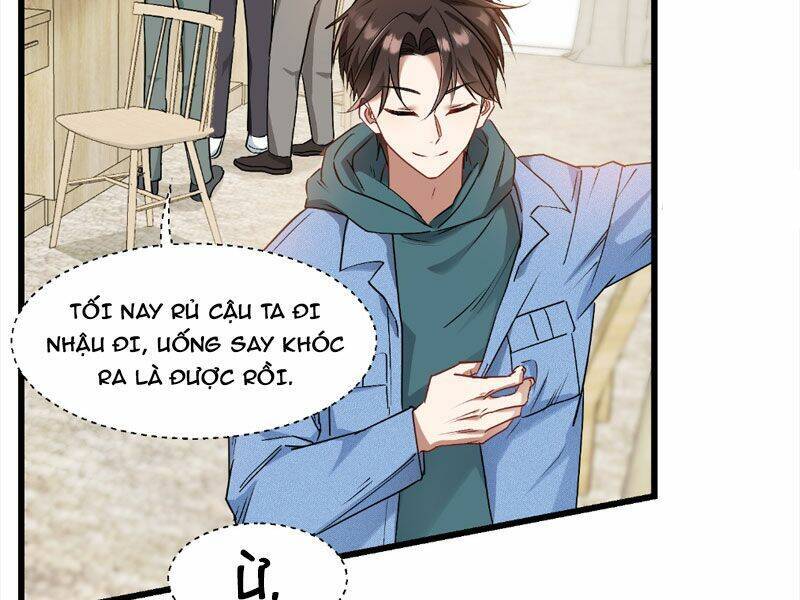 Bỏ Làm Simp Chúa, Ta Có Trong Tay Cả Tỉ Thần Hào Chap 4.1 - Next Chap 5.1