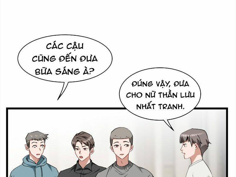 Bỏ Làm Simp Chúa, Ta Có Trong Tay Cả Tỉ Thần Hào Chap 4.1 - Next Chap 5.1