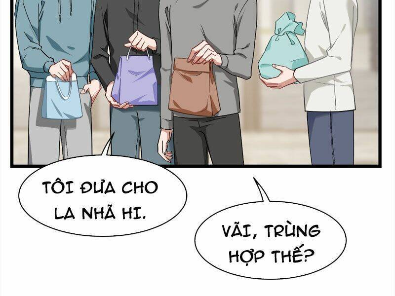 Bỏ Làm Simp Chúa, Ta Có Trong Tay Cả Tỉ Thần Hào Chap 4.1 - Next Chap 5.1
