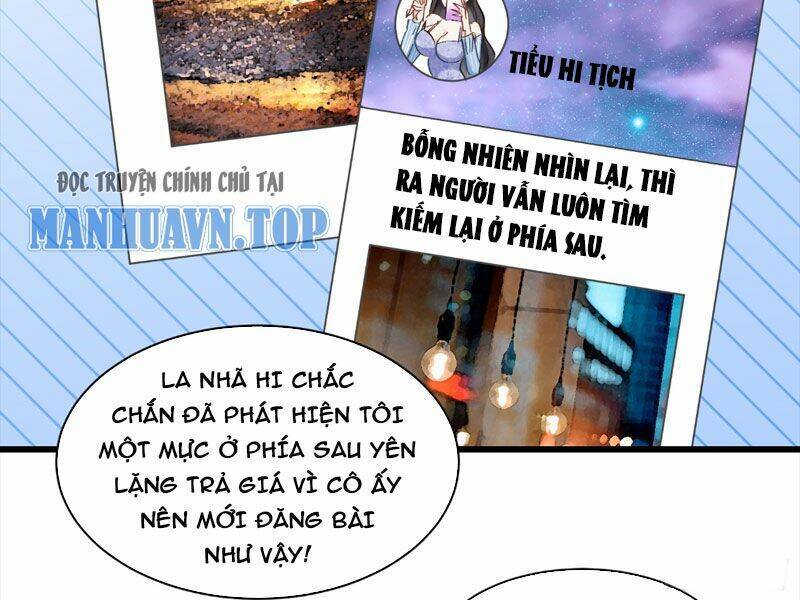 Bỏ Làm Simp Chúa, Ta Có Trong Tay Cả Tỉ Thần Hào Chap 4.1 - Next Chap 5.1