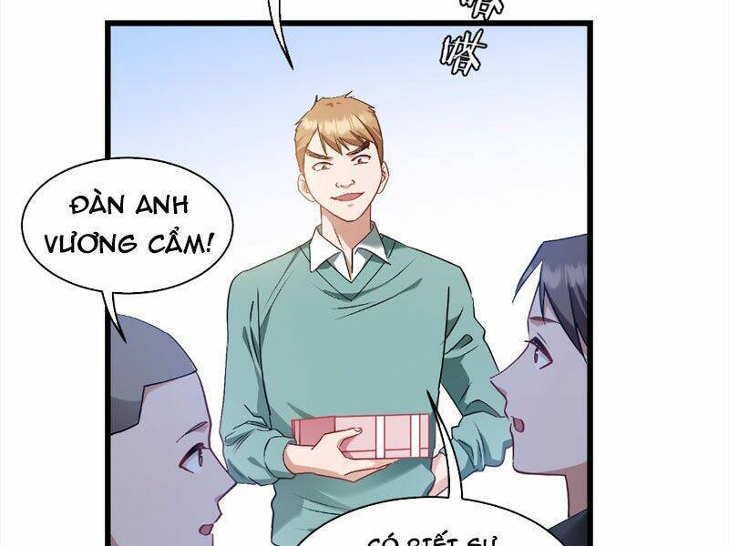 Bỏ Làm Simp Chúa, Ta Có Trong Tay Cả Tỉ Thần Hào Chap 4.1 - Next Chap 5.1