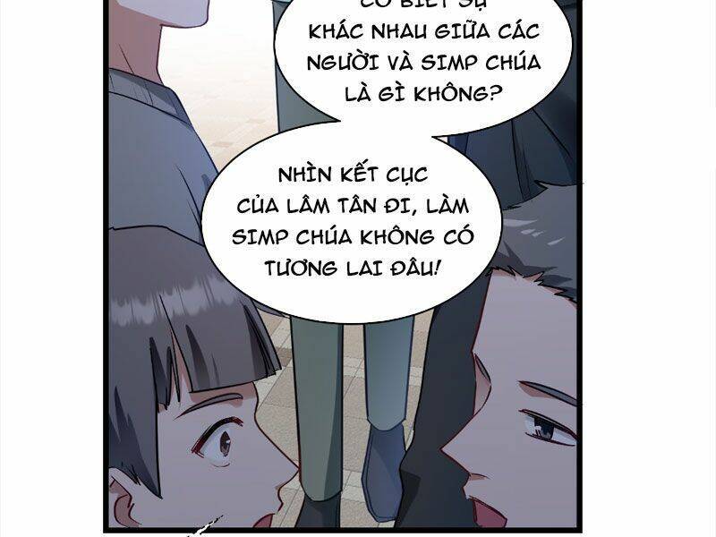 Bỏ Làm Simp Chúa, Ta Có Trong Tay Cả Tỉ Thần Hào Chap 4.1 - Next Chap 5.1