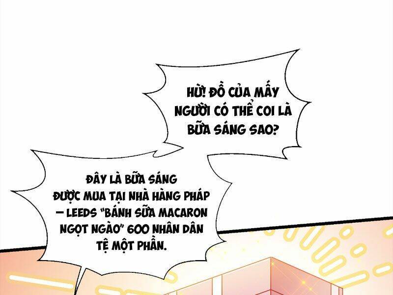 Bỏ Làm Simp Chúa, Ta Có Trong Tay Cả Tỉ Thần Hào Chap 4.1 - Next Chap 5.1