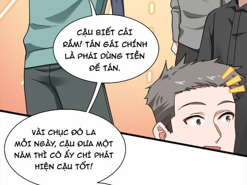 Bỏ Làm Simp Chúa, Ta Có Trong Tay Cả Tỉ Thần Hào Chap 4.1 - Next Chap 5.1