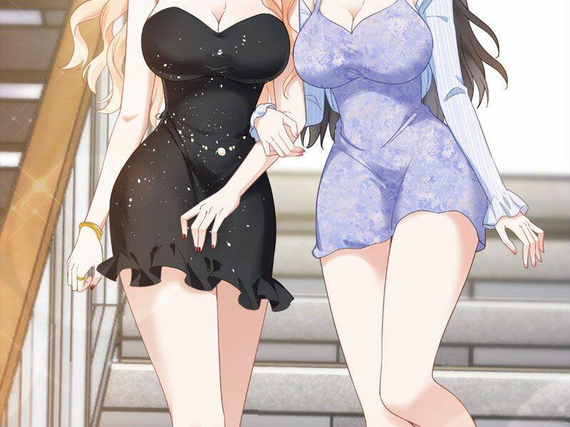 Bỏ Làm Simp Chúa, Ta Có Trong Tay Cả Tỉ Thần Hào Chap 4.1 - Next Chap 5.1