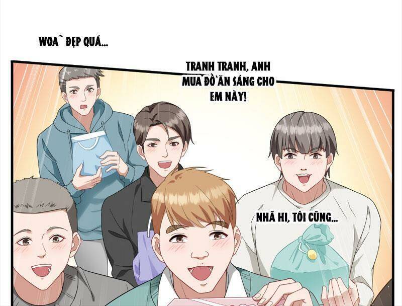 Bỏ Làm Simp Chúa, Ta Có Trong Tay Cả Tỉ Thần Hào Chap 4.1 - Next Chap 5.1