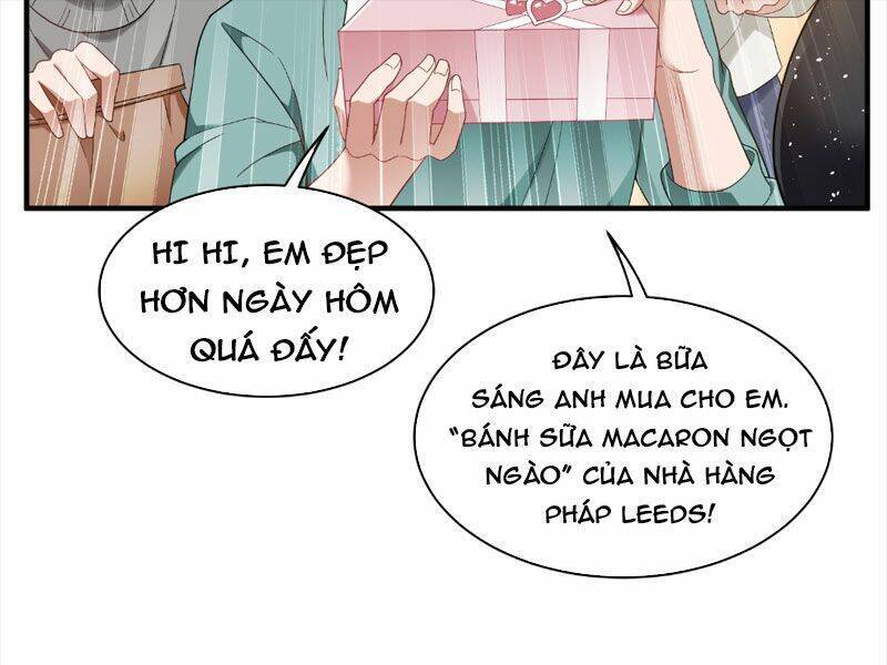 Bỏ Làm Simp Chúa, Ta Có Trong Tay Cả Tỉ Thần Hào Chap 4.1 - Next Chap 5.1