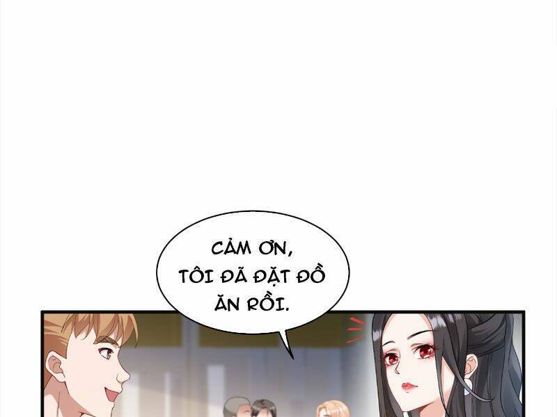 Bỏ Làm Simp Chúa, Ta Có Trong Tay Cả Tỉ Thần Hào Chap 4.1 - Next Chap 5.1