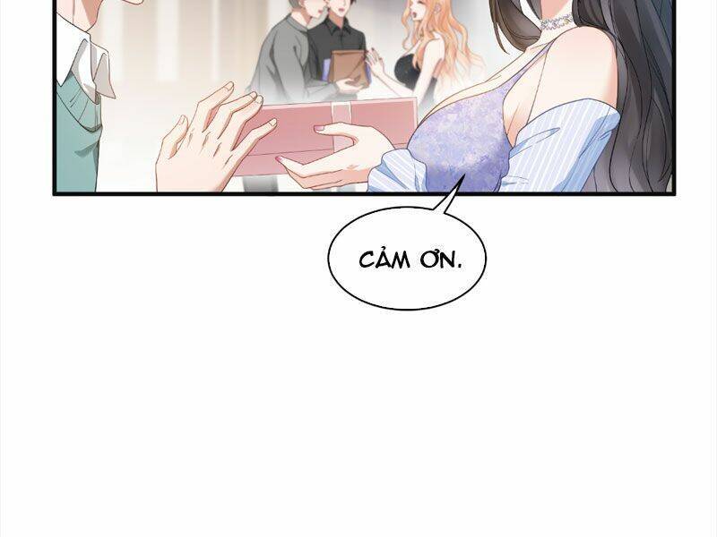 Bỏ Làm Simp Chúa, Ta Có Trong Tay Cả Tỉ Thần Hào Chap 4.1 - Next Chap 5.1