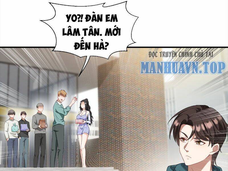 Bỏ Làm Simp Chúa, Ta Có Trong Tay Cả Tỉ Thần Hào Chap 4.1 - Next Chap 5.1
