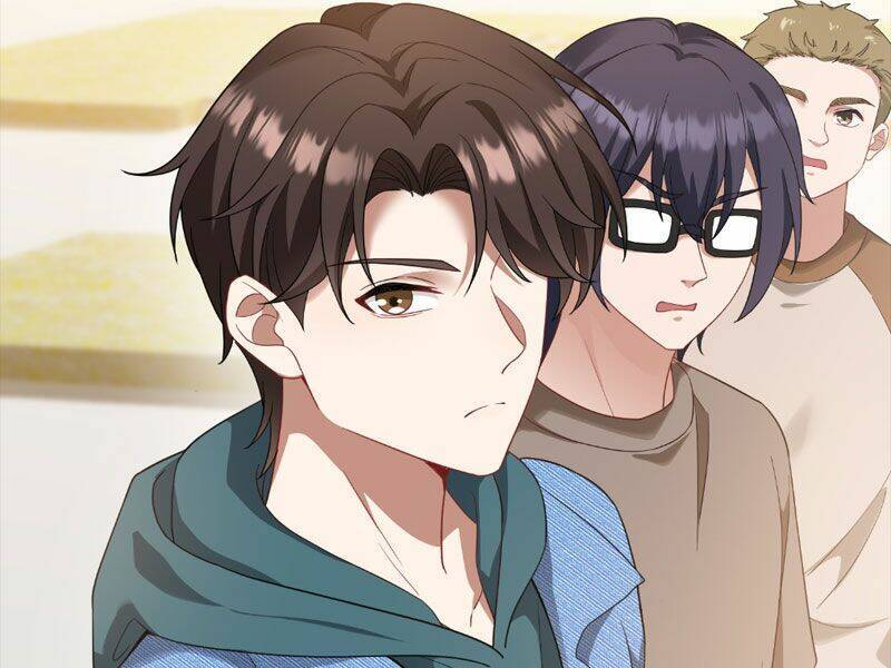 Bỏ Làm Simp Chúa, Ta Có Trong Tay Cả Tỉ Thần Hào Chap 4.1 - Next Chap 5.1