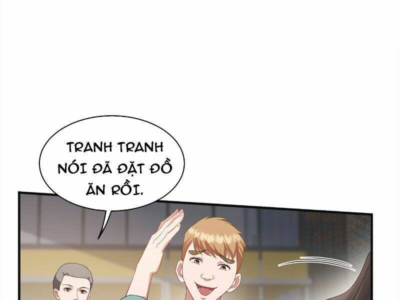 Bỏ Làm Simp Chúa, Ta Có Trong Tay Cả Tỉ Thần Hào Chap 4.1 - Next Chap 5.1