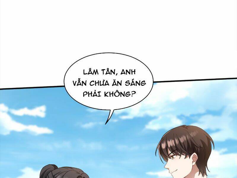 Bỏ Làm Simp Chúa, Ta Có Trong Tay Cả Tỉ Thần Hào Chap 4.1 - Next Chap 5.1