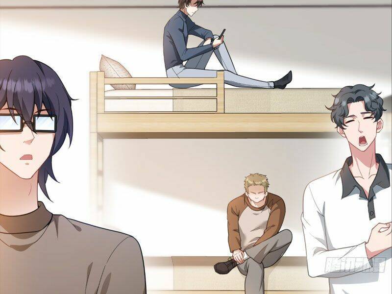 Bỏ Làm Simp Chúa, Ta Có Trong Tay Cả Tỉ Thần Hào Chap 4.1 - Next Chap 5.1