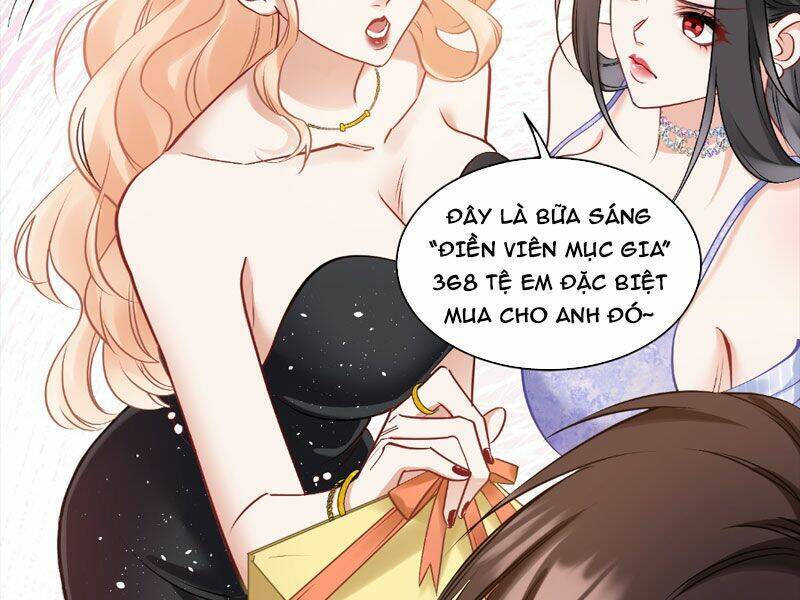 Bỏ Làm Simp Chúa, Ta Có Trong Tay Cả Tỉ Thần Hào Chap 4.1 - Next Chap 5.1