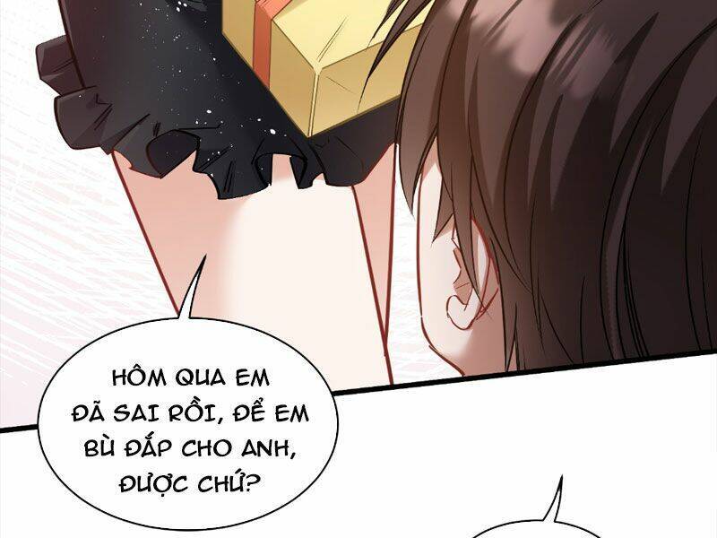 Bỏ Làm Simp Chúa, Ta Có Trong Tay Cả Tỉ Thần Hào Chap 4.1 - Next Chap 5.1