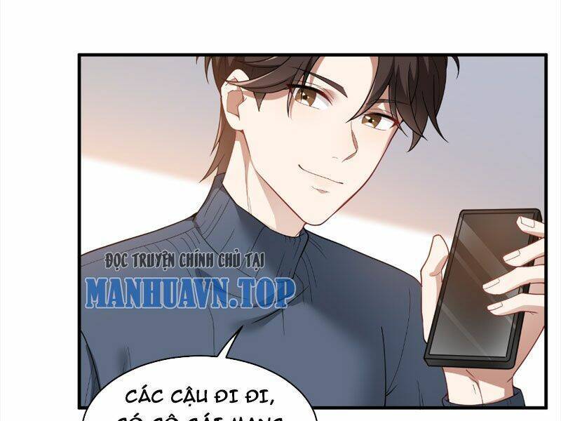 Bỏ Làm Simp Chúa, Ta Có Trong Tay Cả Tỉ Thần Hào Chap 4.1 - Next Chap 5.1