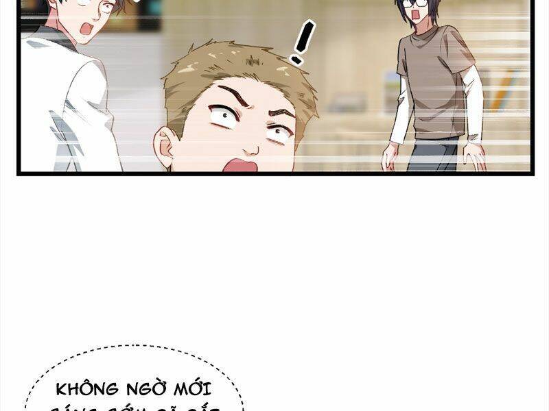 Bỏ Làm Simp Chúa, Ta Có Trong Tay Cả Tỉ Thần Hào Chap 4.1 - Next Chap 5.1