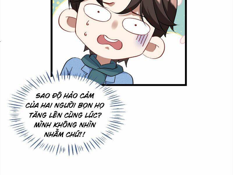 Bỏ Làm Simp Chúa, Ta Có Trong Tay Cả Tỉ Thần Hào Chap 4.2 - Next Chap 5.2