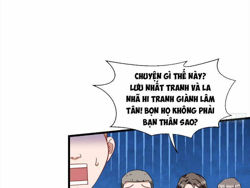 Bỏ Làm Simp Chúa, Ta Có Trong Tay Cả Tỉ Thần Hào Chap 4.2 - Next Chap 5.2