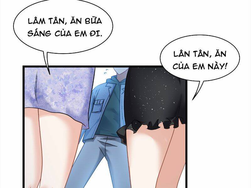 Bỏ Làm Simp Chúa, Ta Có Trong Tay Cả Tỉ Thần Hào Chap 4.2 - Next Chap 5.2