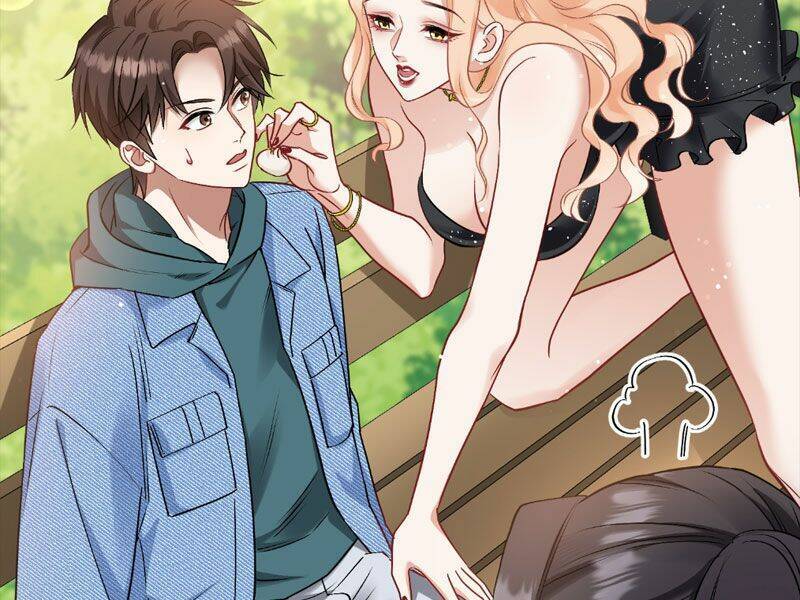 Bỏ Làm Simp Chúa, Ta Có Trong Tay Cả Tỉ Thần Hào Chap 4.2 - Next Chap 5.2