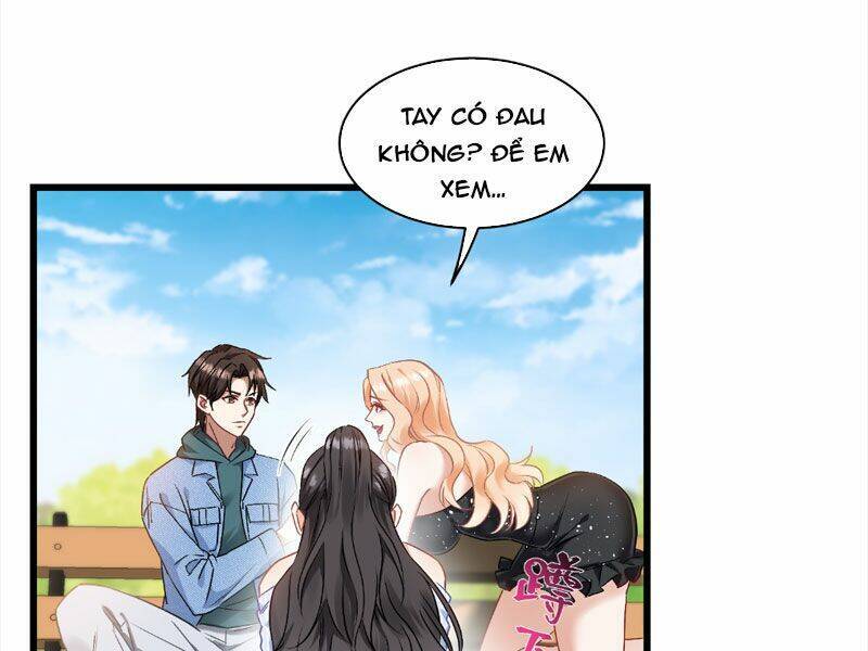 Bỏ Làm Simp Chúa, Ta Có Trong Tay Cả Tỉ Thần Hào Chap 4.2 - Next Chap 5.2