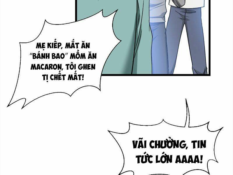 Bỏ Làm Simp Chúa, Ta Có Trong Tay Cả Tỉ Thần Hào Chap 4.2 - Next Chap 5.2
