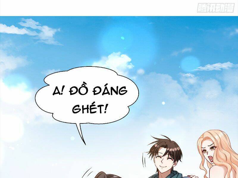 Bỏ Làm Simp Chúa, Ta Có Trong Tay Cả Tỉ Thần Hào Chap 4.2 - Next Chap 5.2