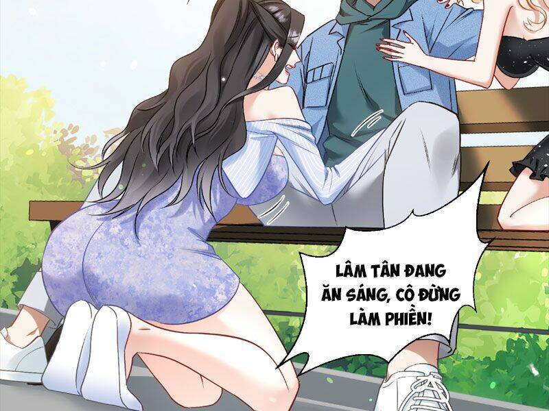 Bỏ Làm Simp Chúa, Ta Có Trong Tay Cả Tỉ Thần Hào Chap 4.2 - Next Chap 5.2