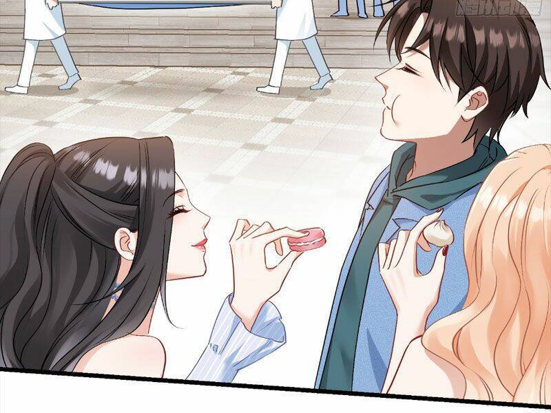 Bỏ Làm Simp Chúa, Ta Có Trong Tay Cả Tỉ Thần Hào Chap 4.2 - Next Chap 5.2