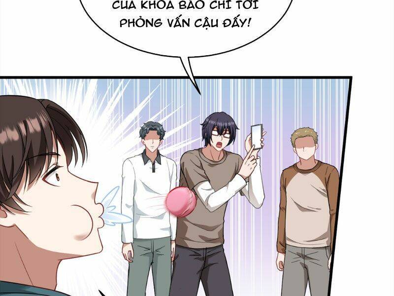 Bỏ Làm Simp Chúa, Ta Có Trong Tay Cả Tỉ Thần Hào Chap 4.2 - Next Chap 5.2