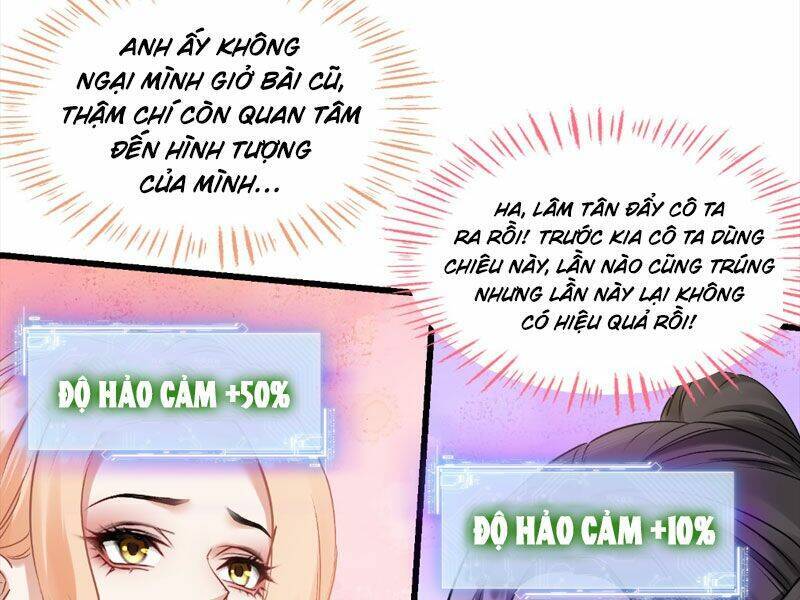 Bỏ Làm Simp Chúa, Ta Có Trong Tay Cả Tỉ Thần Hào Chap 4.2 - Next Chap 5.2