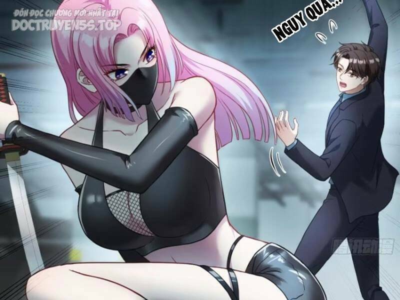 Bỏ Làm Simp Chúa, Ta Có Trong Tay Cả Tỉ Thần Hào Chap 40.1 - Next Chap 41.1