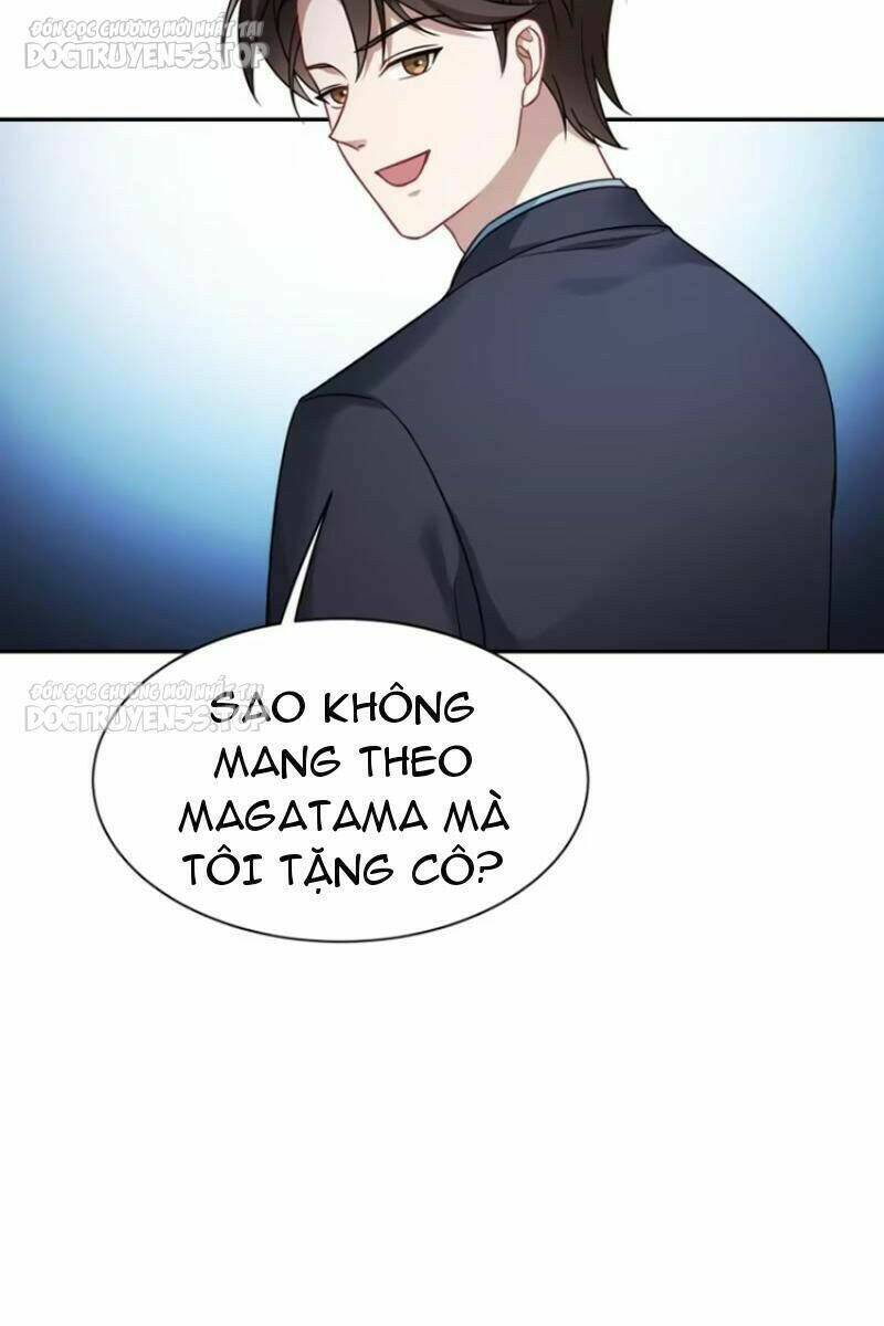 Bỏ Làm Simp Chúa, Ta Có Trong Tay Cả Tỉ Thần Hào Chap 40.1 - Next Chap 41.1