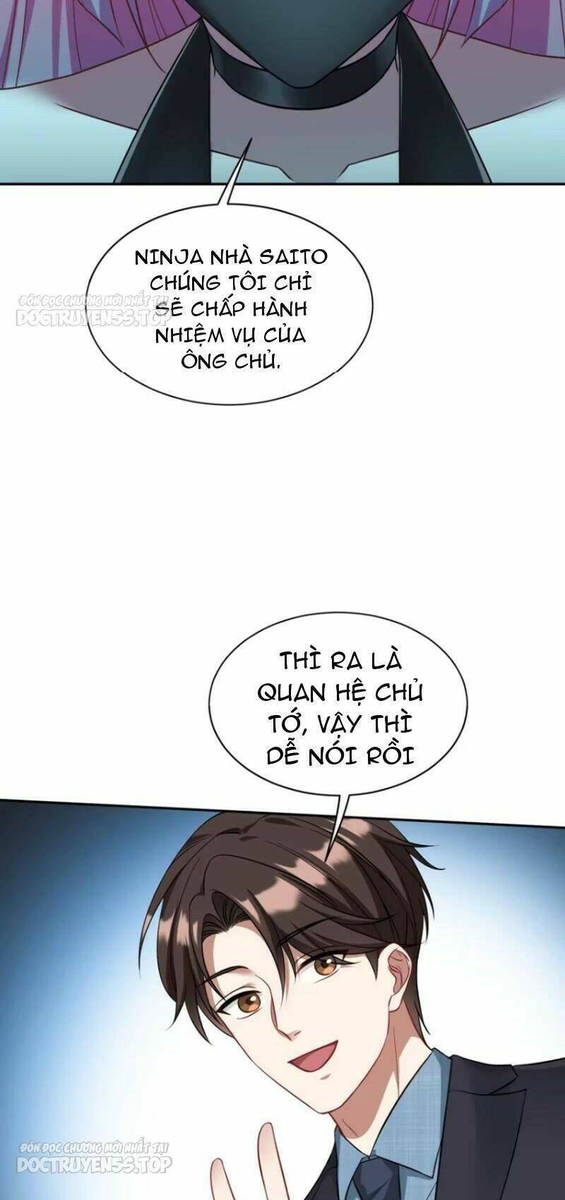 Bỏ Làm Simp Chúa, Ta Có Trong Tay Cả Tỉ Thần Hào Chap 40.1 - Next Chap 41.1