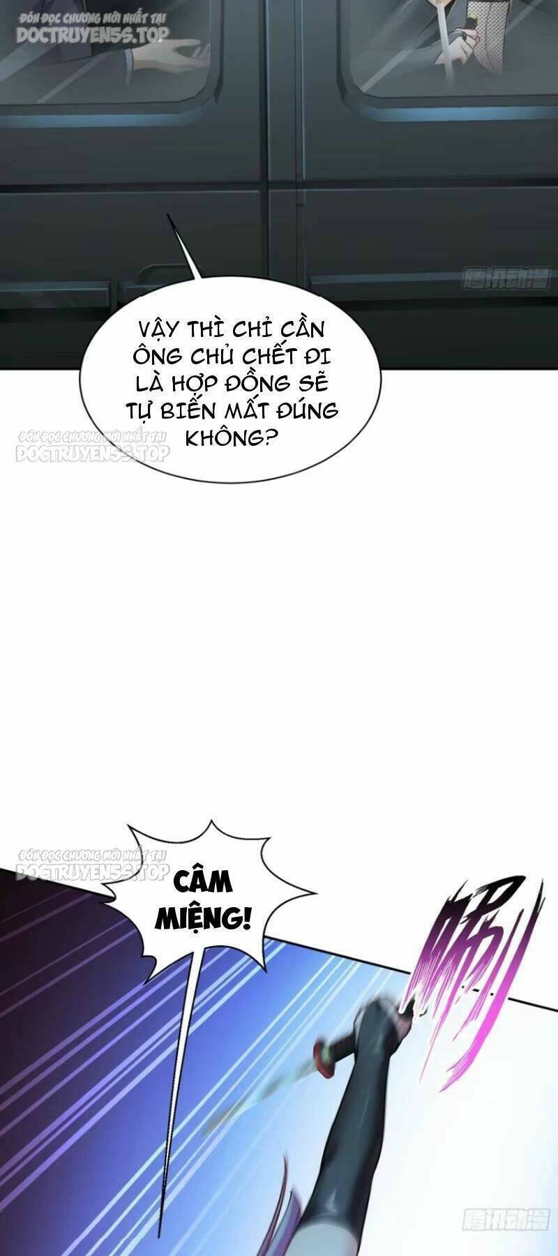 Bỏ Làm Simp Chúa, Ta Có Trong Tay Cả Tỉ Thần Hào Chap 40.1 - Next Chap 41.1