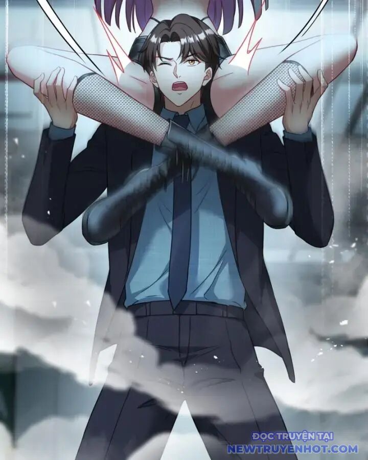 Bỏ Làm Simp Chúa, Ta Có Trong Tay Cả Tỉ Thần Hào Chap 40 - Next Chap 41