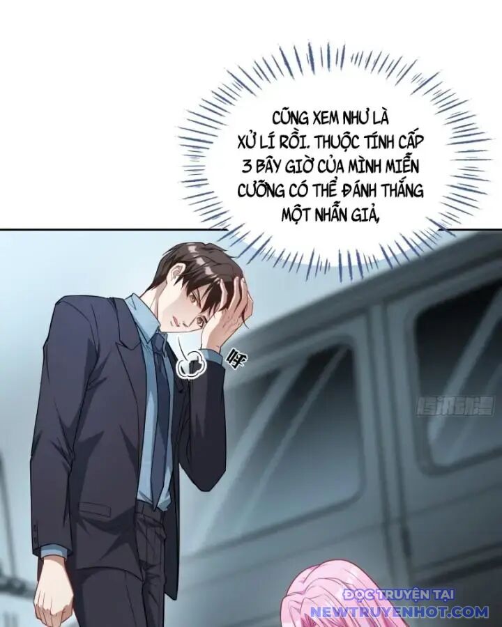 Bỏ Làm Simp Chúa, Ta Có Trong Tay Cả Tỉ Thần Hào Chap 40 - Next Chap 41