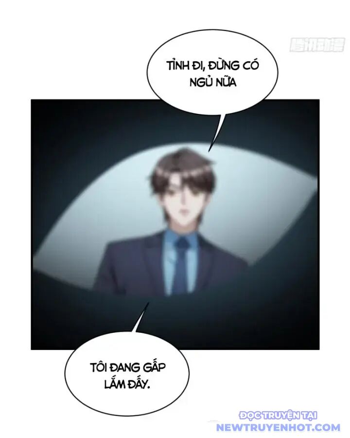 Bỏ Làm Simp Chúa, Ta Có Trong Tay Cả Tỉ Thần Hào Chap 40 - Next Chap 41