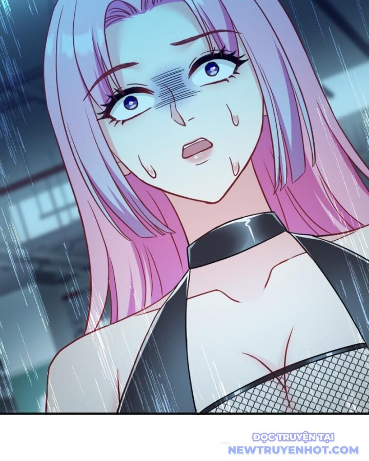 Bỏ Làm Simp Chúa, Ta Có Trong Tay Cả Tỉ Thần Hào Chap 41 - Next Chap 42