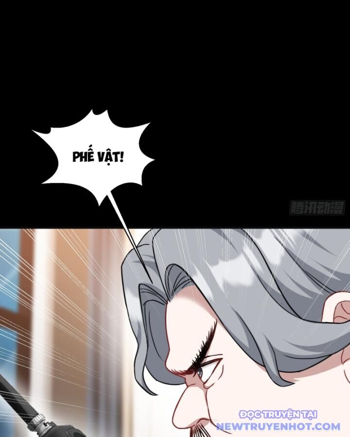 Bỏ Làm Simp Chúa, Ta Có Trong Tay Cả Tỉ Thần Hào Chap 41 - Next Chap 42