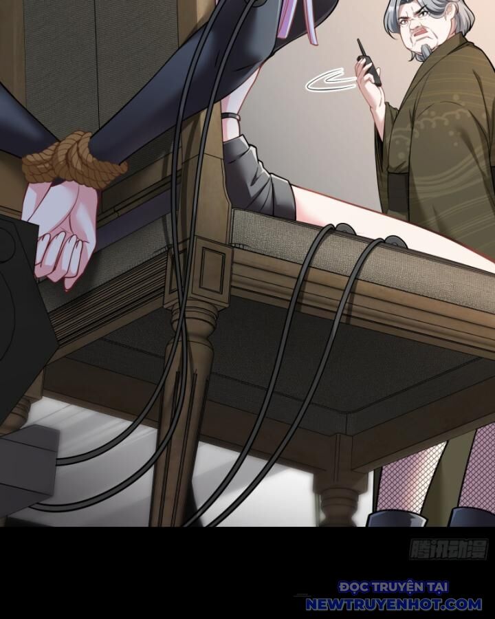 Bỏ Làm Simp Chúa, Ta Có Trong Tay Cả Tỉ Thần Hào Chap 41 - Next Chap 42