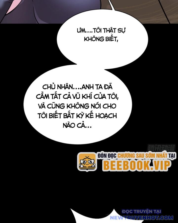 Bỏ Làm Simp Chúa, Ta Có Trong Tay Cả Tỉ Thần Hào Chap 41 - Next Chap 42
