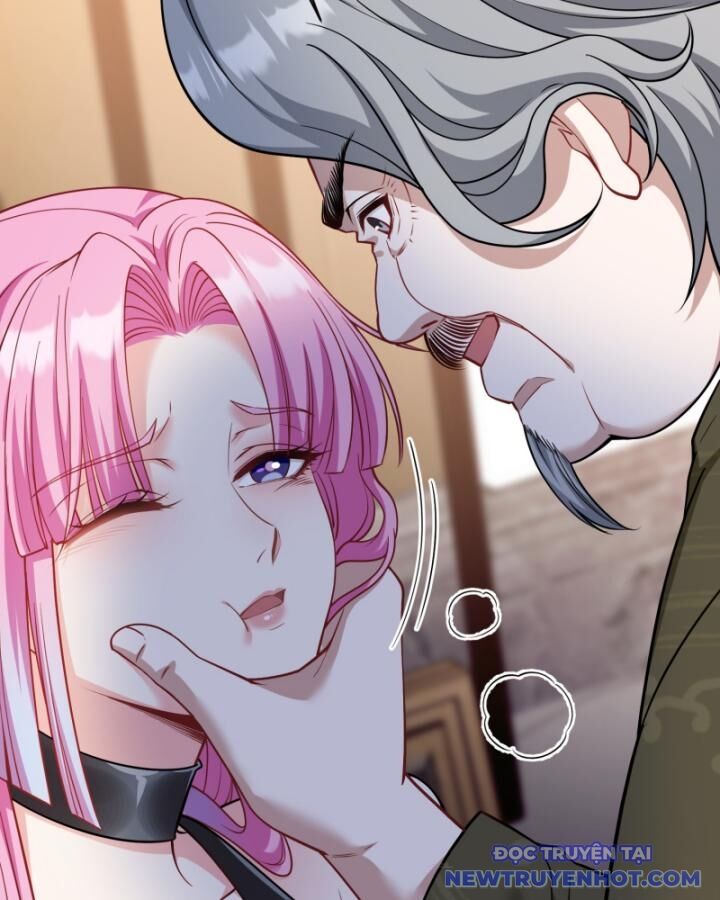 Bỏ Làm Simp Chúa, Ta Có Trong Tay Cả Tỉ Thần Hào Chap 41 - Next Chap 42