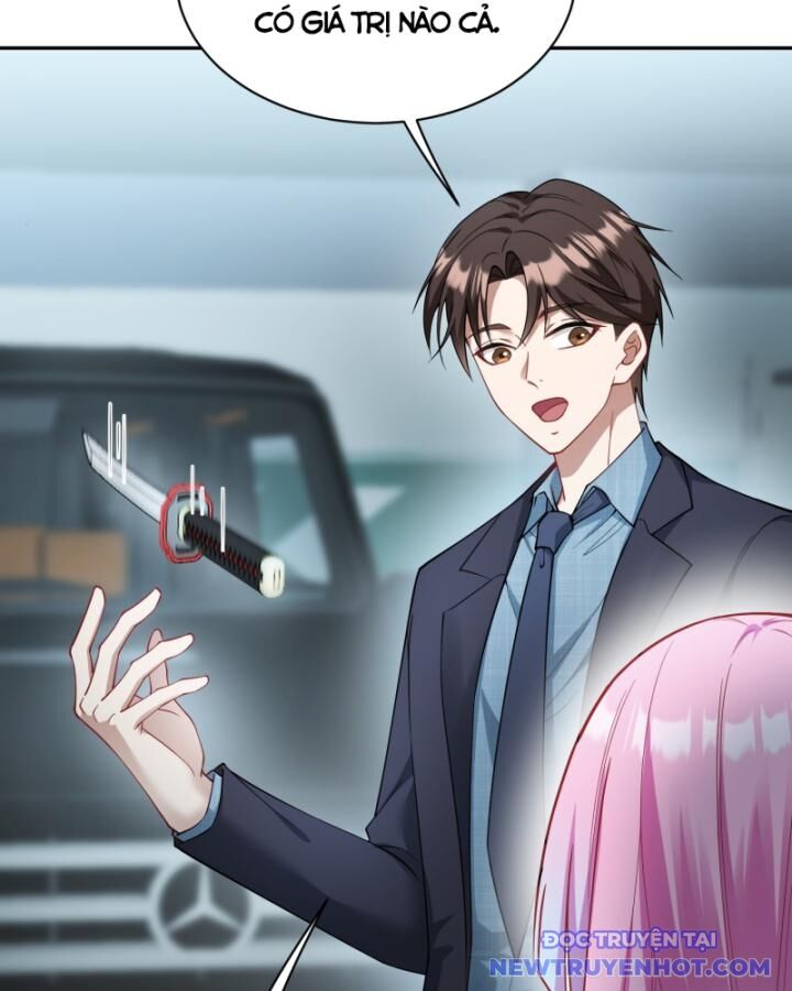 Bỏ Làm Simp Chúa, Ta Có Trong Tay Cả Tỉ Thần Hào Chap 41 - Next Chap 42