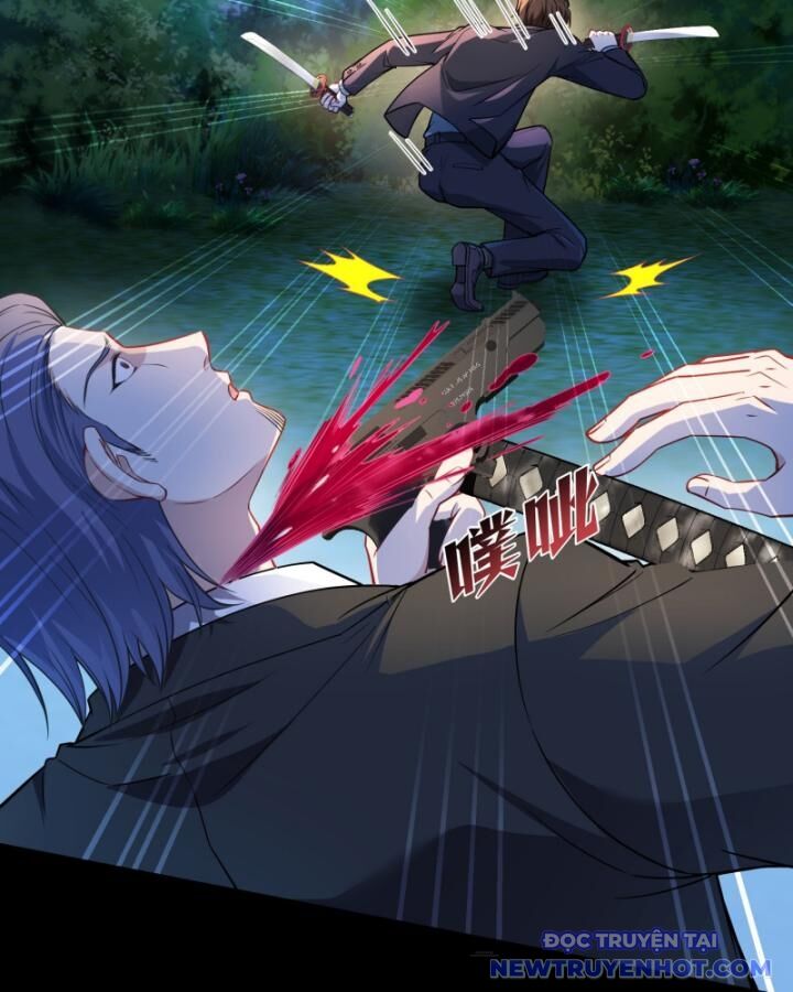 Bỏ Làm Simp Chúa, Ta Có Trong Tay Cả Tỉ Thần Hào Chap 41 - Next Chap 42