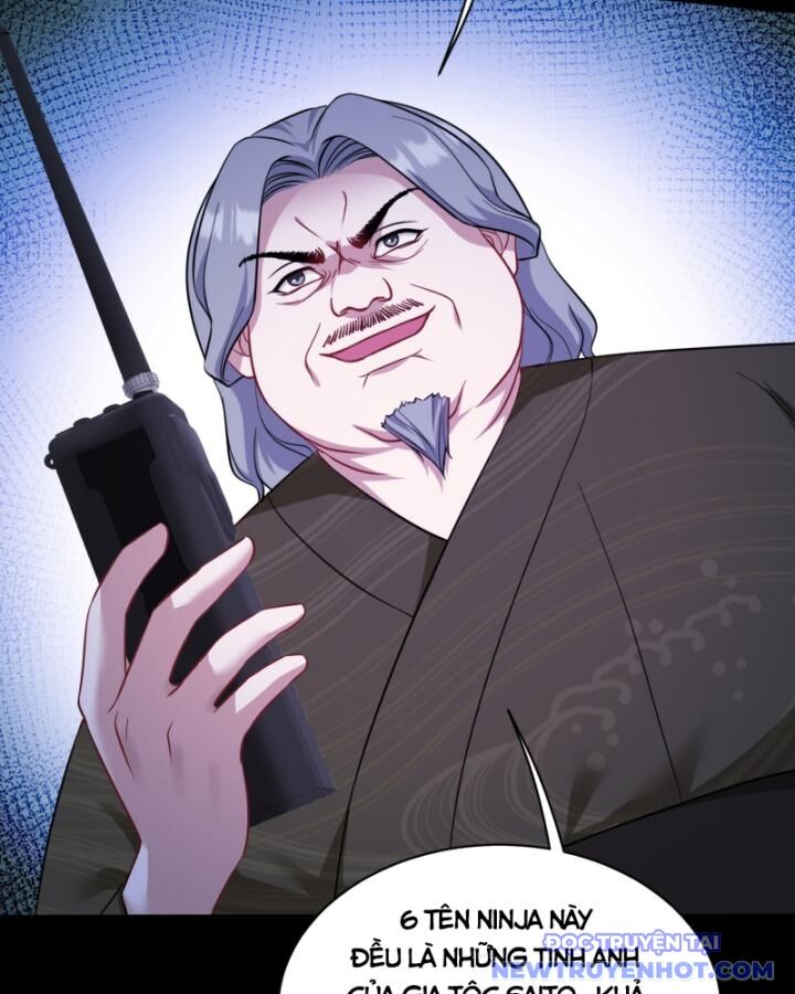 Bỏ Làm Simp Chúa, Ta Có Trong Tay Cả Tỉ Thần Hào Chap 41 - Next Chap 42