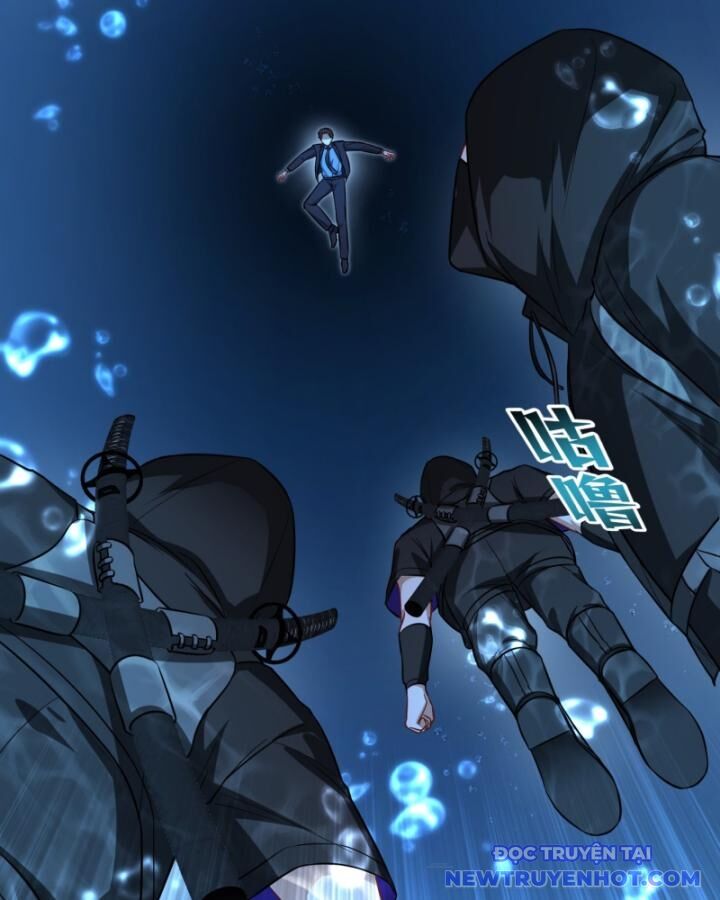 Bỏ Làm Simp Chúa, Ta Có Trong Tay Cả Tỉ Thần Hào Chap 41 - Next Chap 42