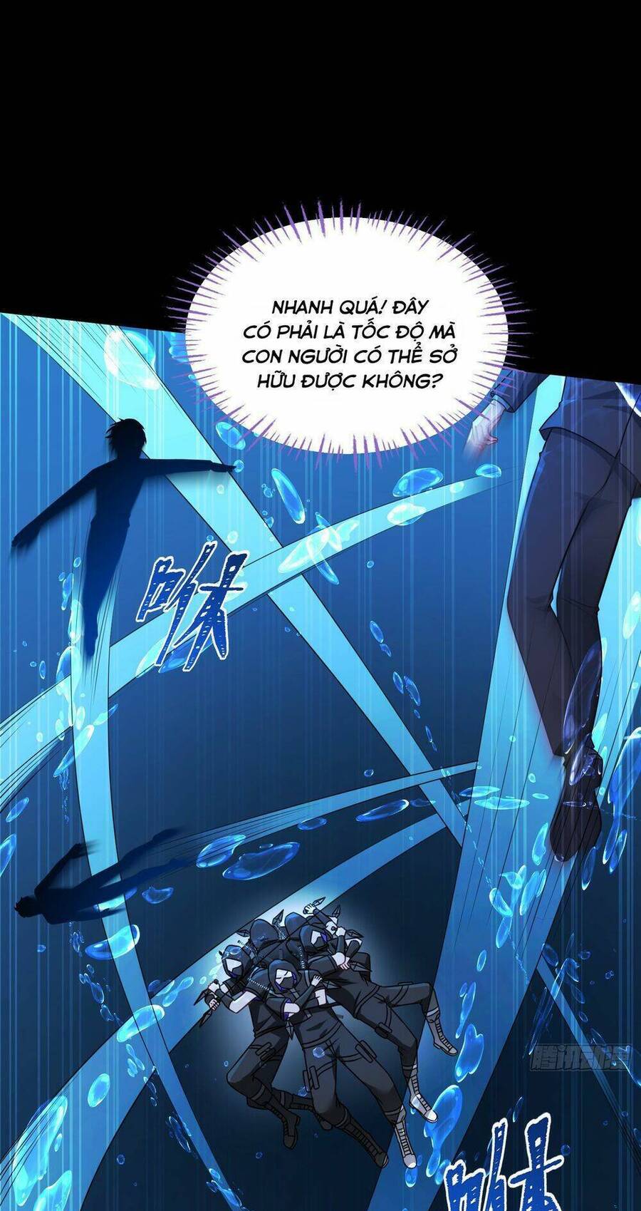 Bỏ Làm Simp Chúa, Ta Có Trong Tay Cả Tỉ Thần Hào Chap 42.1 - Next Chap 43.1